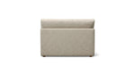 Silla sin brazos Wind Down, Doe