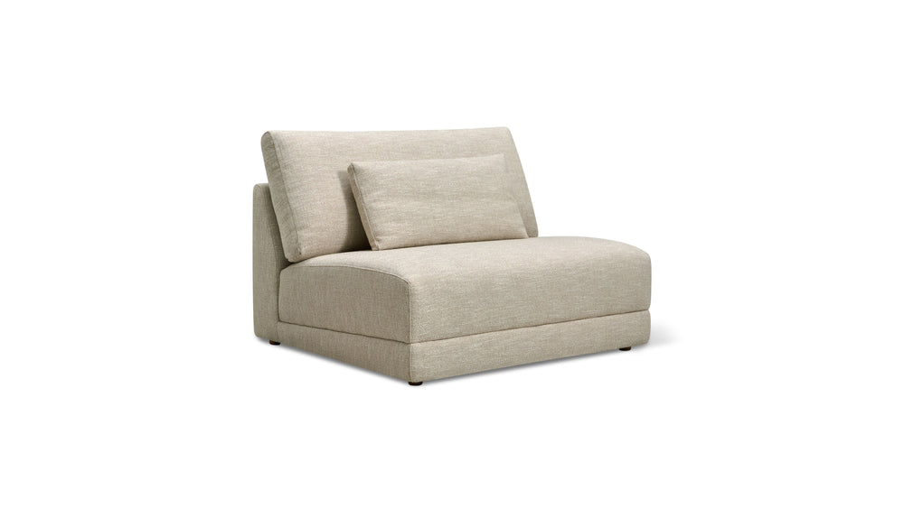Silla sin brazos Wind Down, Doe