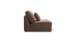 Silla sin brazos Wind Down, Doe