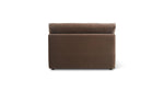 Silla sin brazos Wind Down, Doe