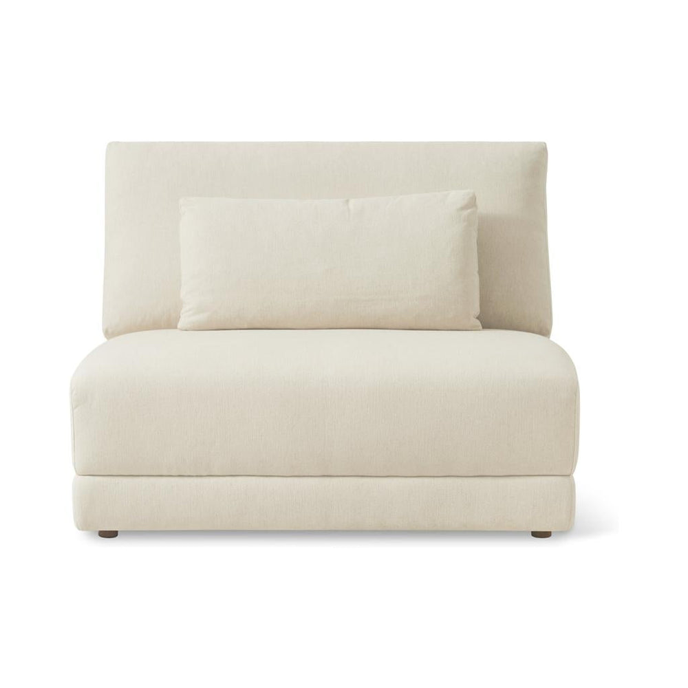 Silla sin brazos Wind Down, Doe