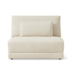 Silla sin brazos Wind Down, Doe