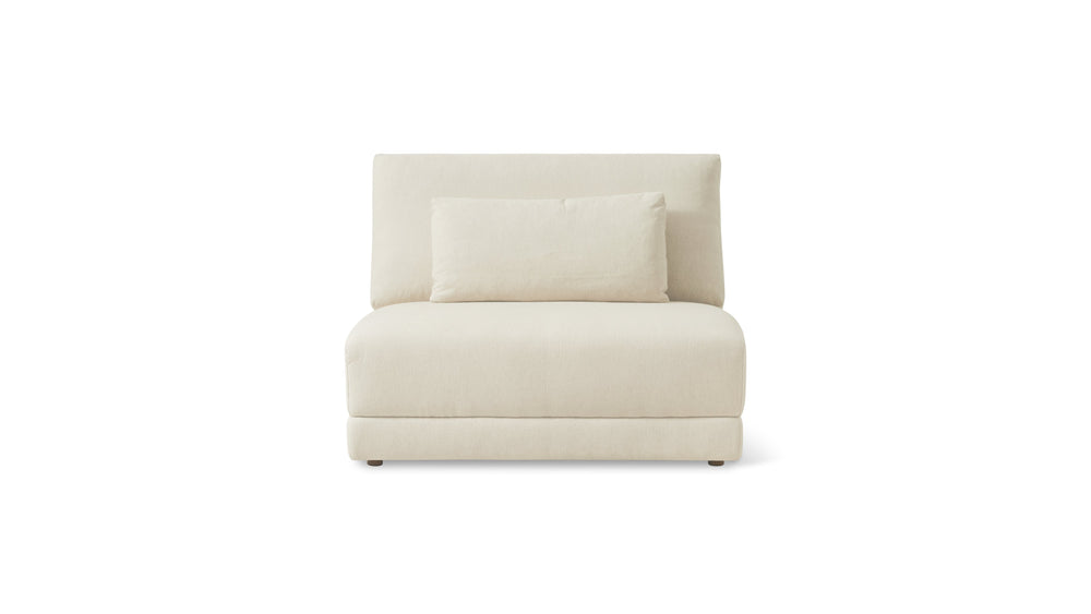 Silla sin brazos Wind Down, Doe