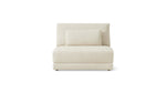 Silla sin brazos Wind Down, Doe