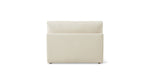 Silla sin brazos Wind Down, Doe