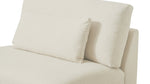 Silla sin brazos Wind Down, Doe