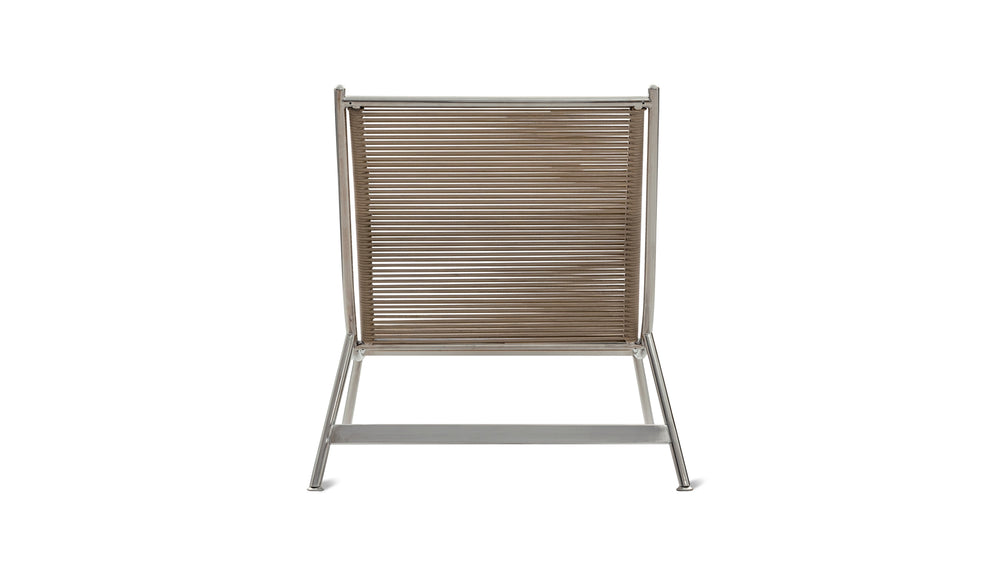 Sillón lounge Set Sail, Cove
