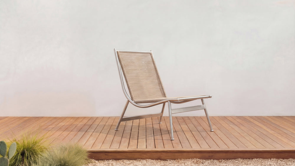 Sillón lounge Set Sail, Cove