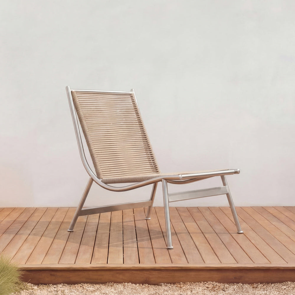Sillón lounge Set Sail, Cove