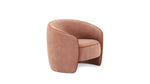 Sillón lounge In the Groove, Paloma