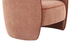 Sillón lounge In the Groove, Paloma