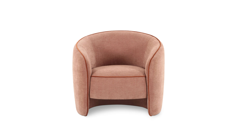 Sillón lounge In the Groove, Paloma