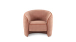 Sillón lounge In the Groove, Paloma