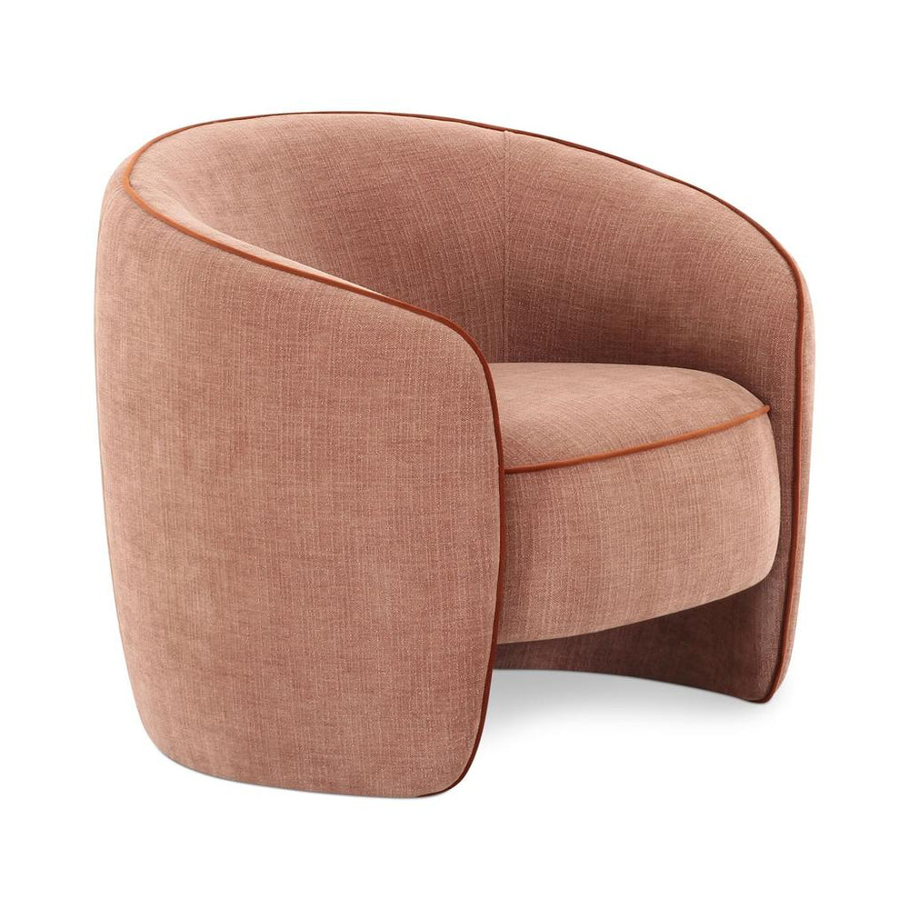 Sillón lounge In the Groove, Paloma