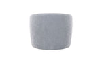 In the Groove Lounge Chair, azul campanilla