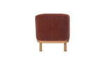 Sillón Smooth Moves, Caramelo