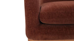 Sillón Smooth Moves, Caramelo
