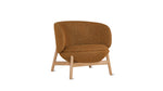 Sillón Happy Place, roble, Otoño
