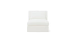 Get Together™ Silla sin brazos, grande, avena