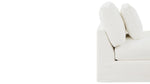 Get Together™ Silla sin brazos, grande, avena