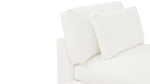 Get Together™ Silla sin brazos, grande, avena