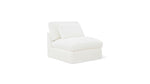 Get Together™ Silla sin brazos, grande, avena