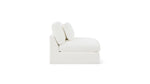Get Together™ Silla sin brazos, grande, avena