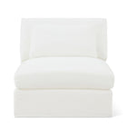 Get Together™ Silla sin brazos, grande, avena