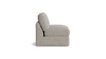 Get Together™ Silla sin brazos, grande, avena