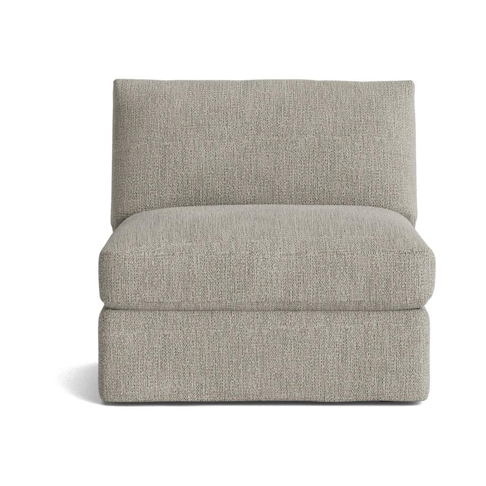 Get Together™ Silla sin brazos, grande, avena