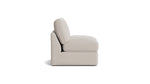 Get Together™ Silla sin brazos, grande, avena