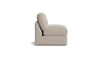 Get Together™ Silla sin brazos, Grande, Piedra clara