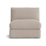 Get Together™ Silla sin brazos, Grande, Piedra clara