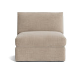Get Together™ Silla sin brazos, grande, avena