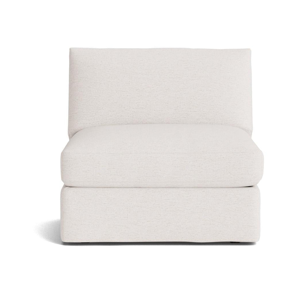 Get Together™ Silla sin brazos, grande, avena