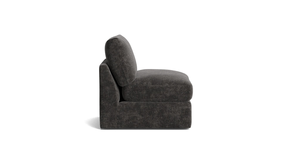 Get Together™ Silla sin brazos, estándar, Cove