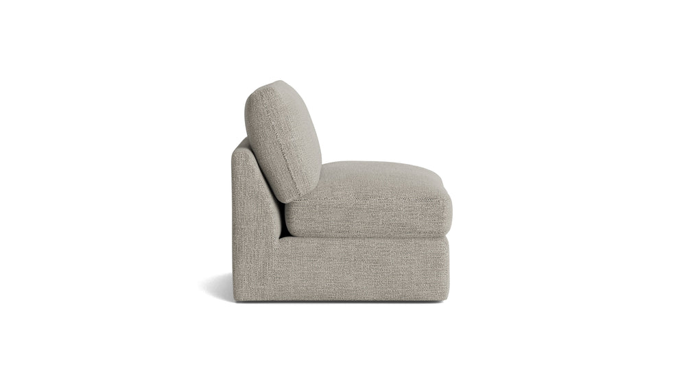 Get Together™ Silla sin brazos, estándar, Cove