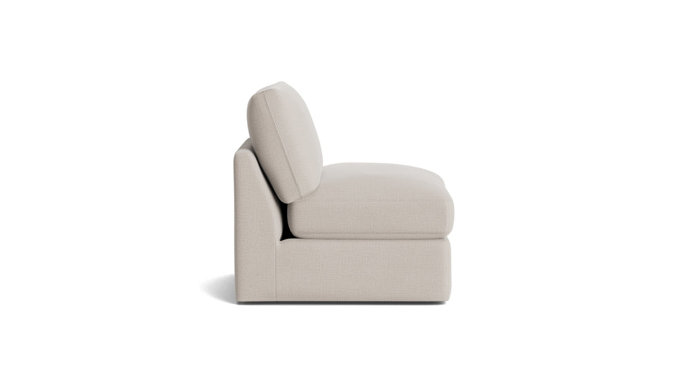 Get Together™ Silla sin brazos, estándar, Cove