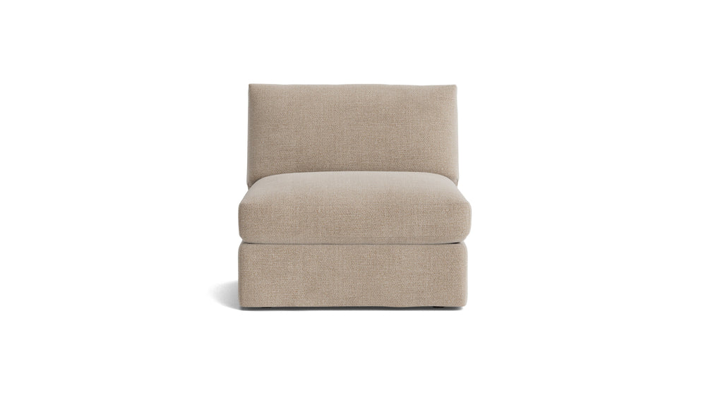 Get Together™ Silla sin brazos, estándar, Cove