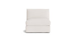 Get Together™ Silla sin brazos, estándar, Cove