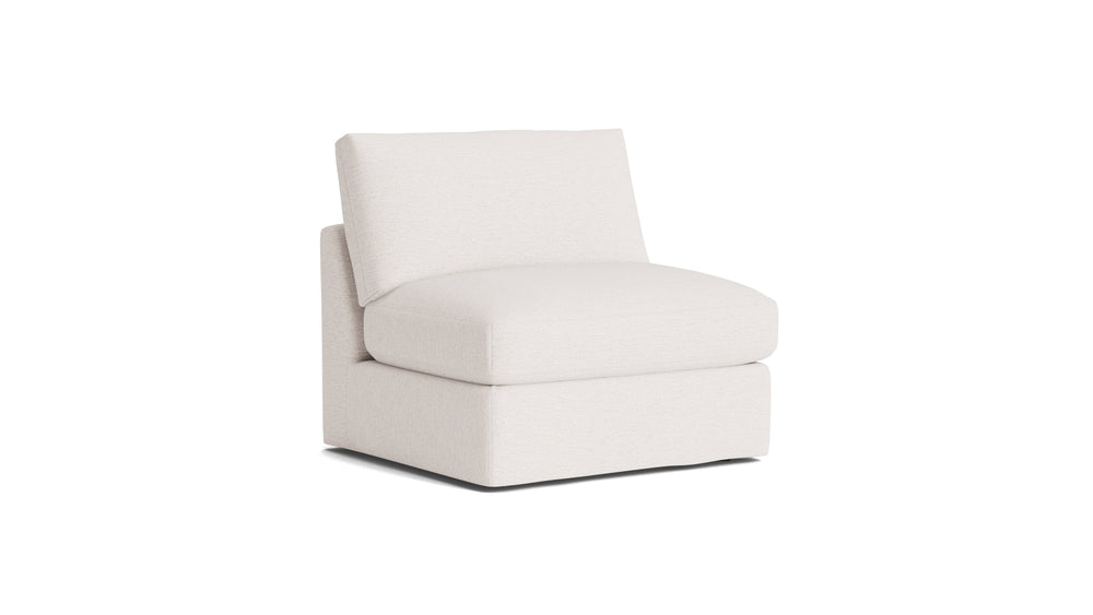 Get Together™ Silla sin brazos, estándar, Cove