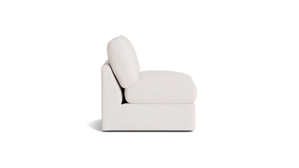 Get Together™ Silla sin brazos, estándar, Cove