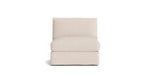 Get Together™ Silla sin brazos, estándar, Cove