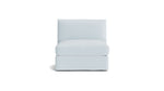 Get Together™ Silla sin brazos, grande, avena