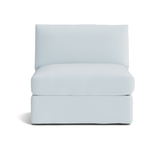 Get Together™ Silla sin brazos, grande, avena