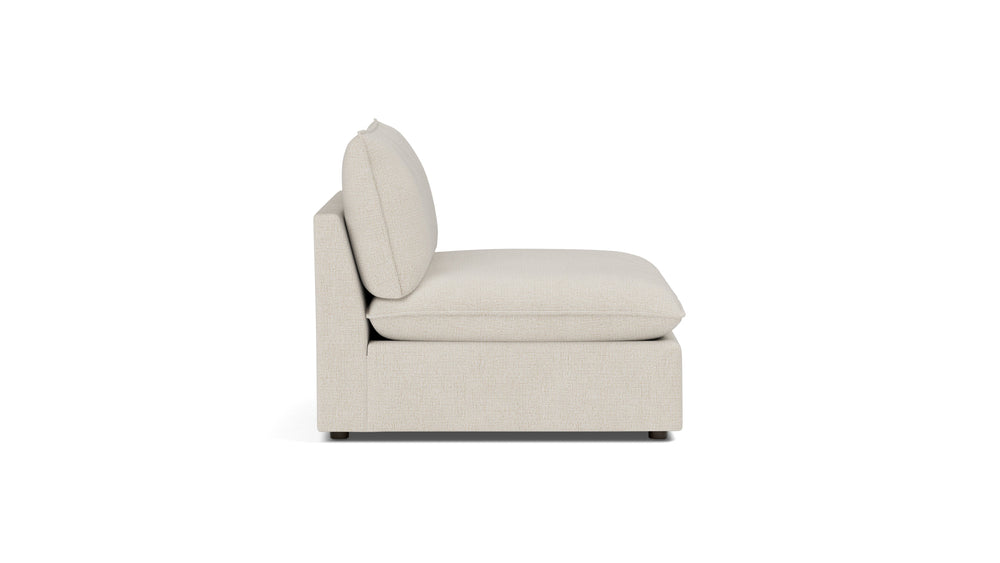 Silla sin brazos Chill Time, Cove