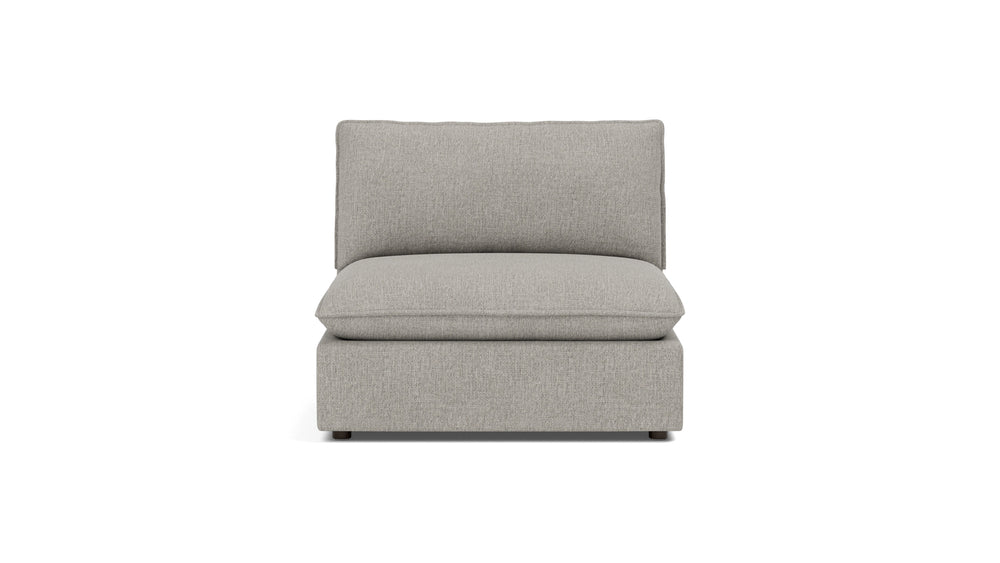 Silla sin brazos Chill Time, Cove