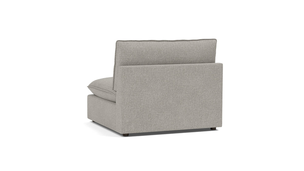 Silla sin brazos Chill Time, Cove