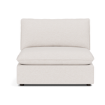 Silla sin brazos Chill Time, Cove