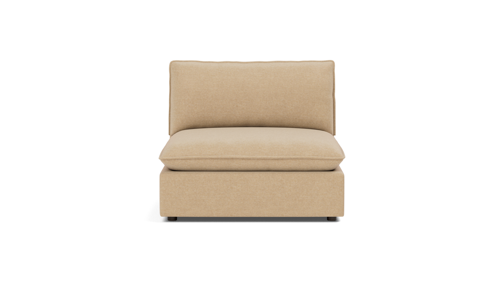 Silla sin brazos Chill Time, Cove